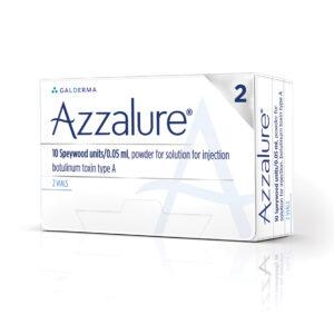 Azzalure 125