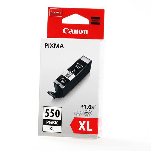 Canon cartouche d'encre 6431B001 PGI-550XL