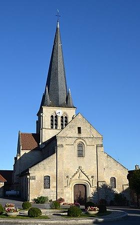 Plombier Berneuil-Sur-Aisne (60350)