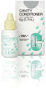 GC Cavity Conditioner