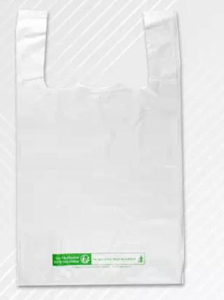 Fabricant Producteur sacs biodégradables - europages