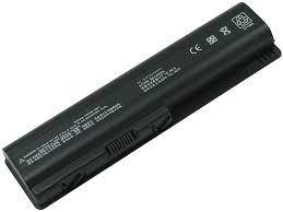 Batterie For HP DV4, DV5