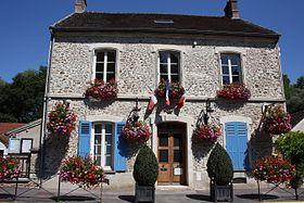 Plombier La Celle-Sur-Morin (77515)