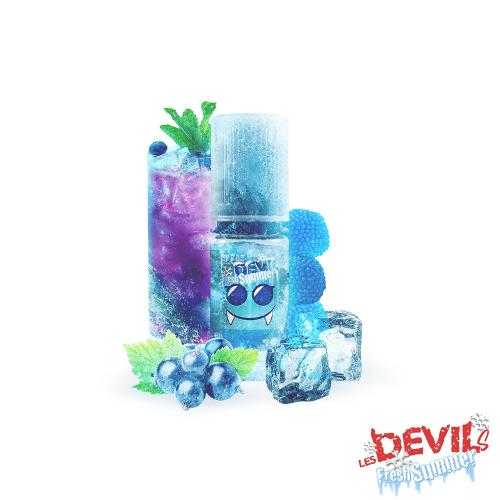 Blue Devil Fresh Summer 10ml