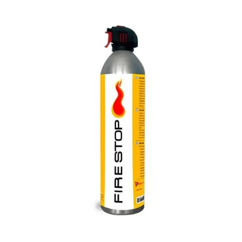 SPRAY ANTI-FEU 600ML LIVRAISON RAPIDE