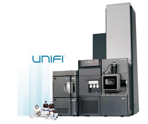 Biopharmaceutical Platform Solution with UNIFI