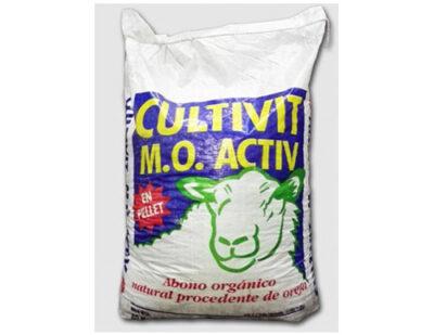 Cultivit activ écologique