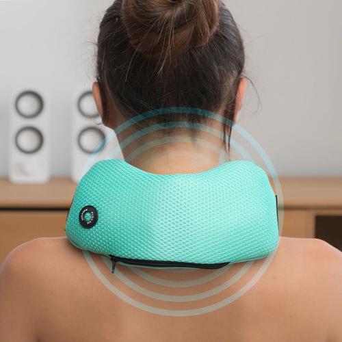 Masseur corporel vibrant | Ergonomique et portable