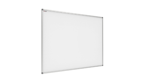 Tableau Blanc Émaillé de projection P4 240x150cm
