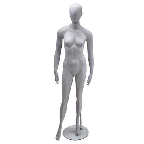 Mannequin vitrine femme