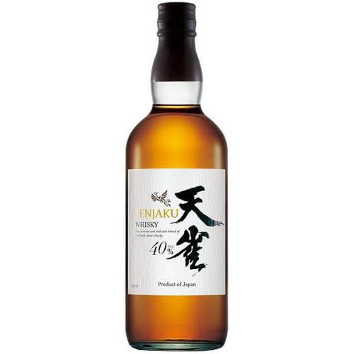 Tenjaku Whisky