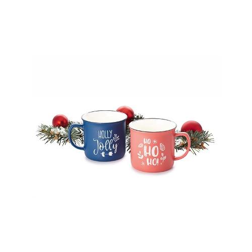 Tasse Holly jolly 300ml