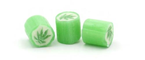 BONBONS CBD