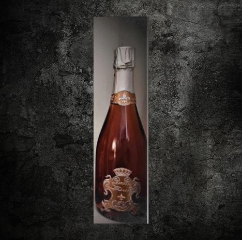 Champagne Prestige "africa Royale" (75 cl)