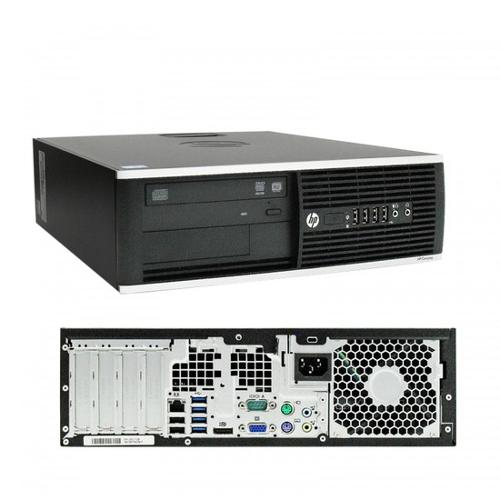 HP 8100 i5 /4Gb/250gb/ DVD/Windows7