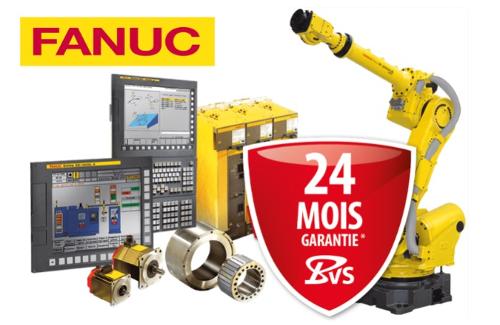 Fanuc Accessoires