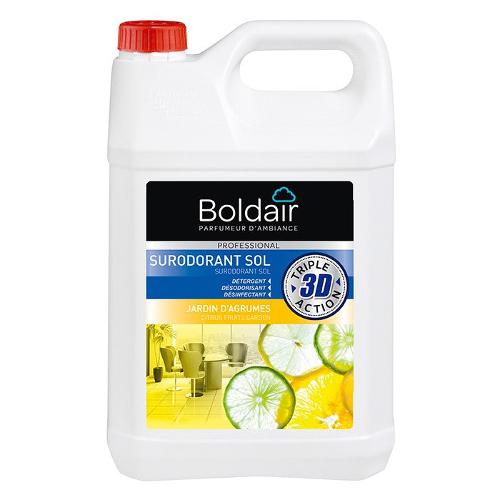 BOLDAIR SURODORANT 3D 5L