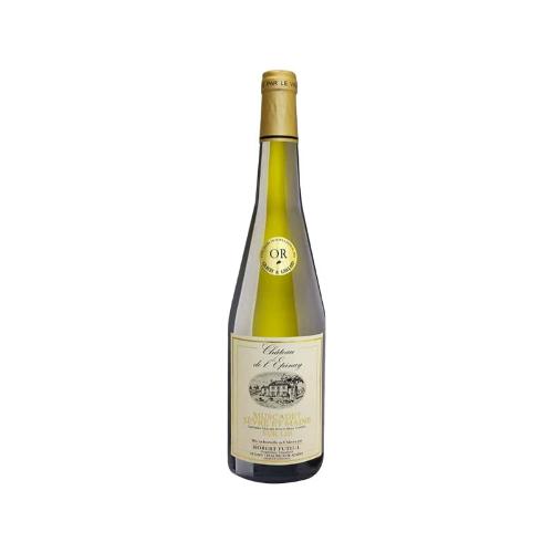 Muscadet De Sèvre Et Maine Château De L'Epinay - Domaine Damien Robert