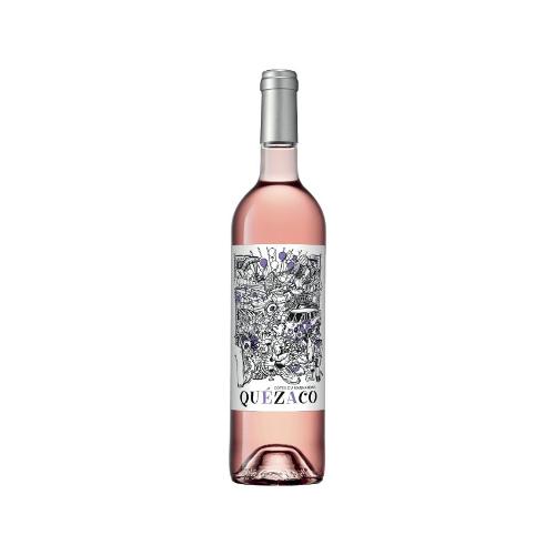 Côtes Du Marmandais Quezaco (Rosé) - Cave Du Marmandais