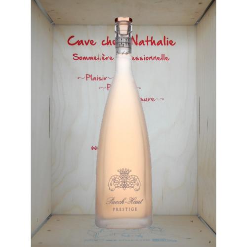 Puech-Haut Argali 2022 rosé 75cl