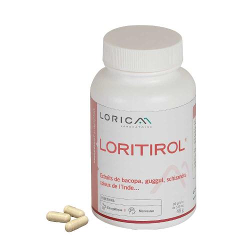 Loritirol®