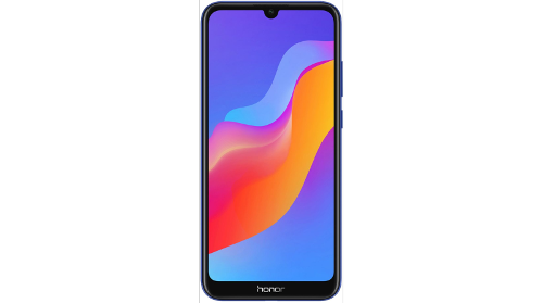 Honor 8a 32gb Noir