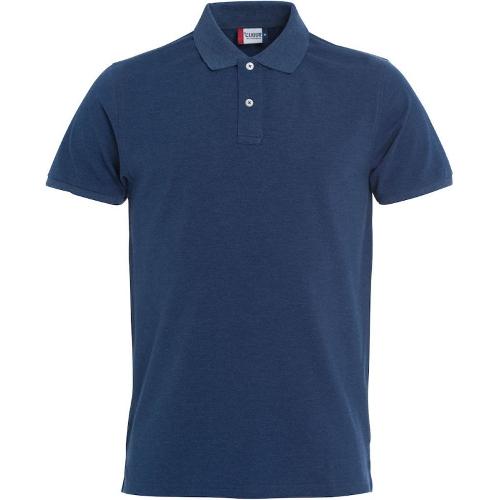 Polo Homme Stretch Premium Polo