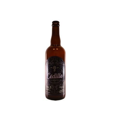 Cédille Élixir - 75 cl