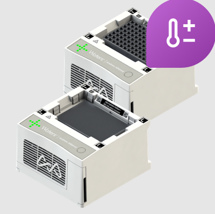 Chauffage et refroidissement rapides