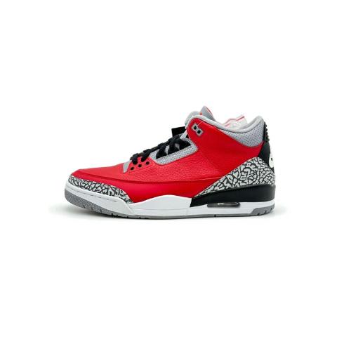 Air Jordan 3 Retro SE Unite2020