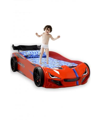 Lit voiture , voiture enfant , mode , animalerie 