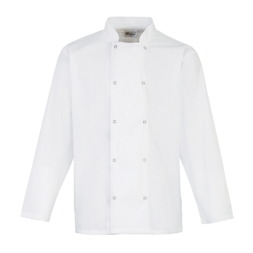 Veste De Cuisine