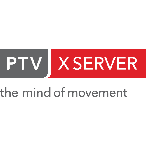 PTV xServer