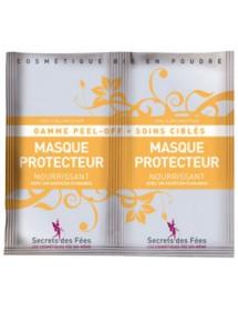 Masque Protecteur Nourrissant Secrets Des Fées