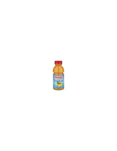 Maaza Tropical Drink 8x33cl Bout