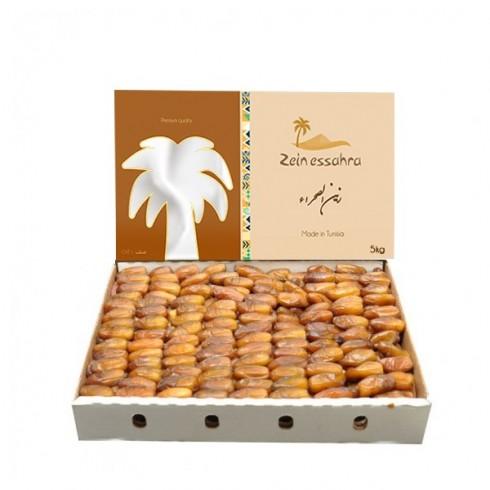 Dattes Deglet Nour Branchées 5kg