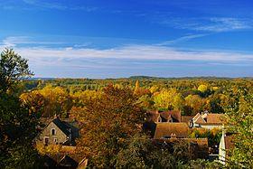 Plombier Rochefort-En-Yvelines (78730)