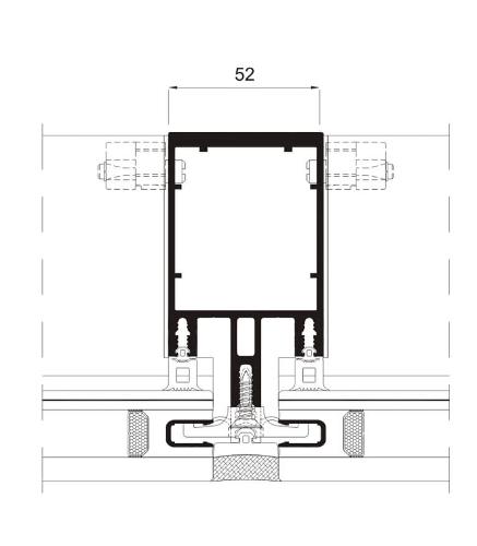 Façade SG 52