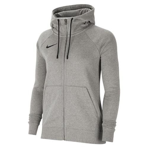 Nike W NSW Essntl Hoodie Fz FLC Sweat-Shirt Femme