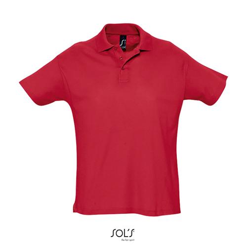 Polo SUMMER II Homme