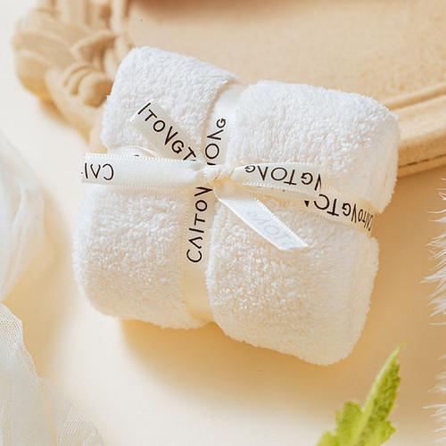 Mini serviette coton carré