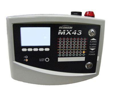 MX 43