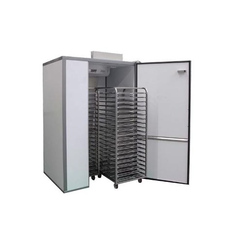 Chambres De Fermentation Bacs 400x600mm Echelles Doubles 860x610mm