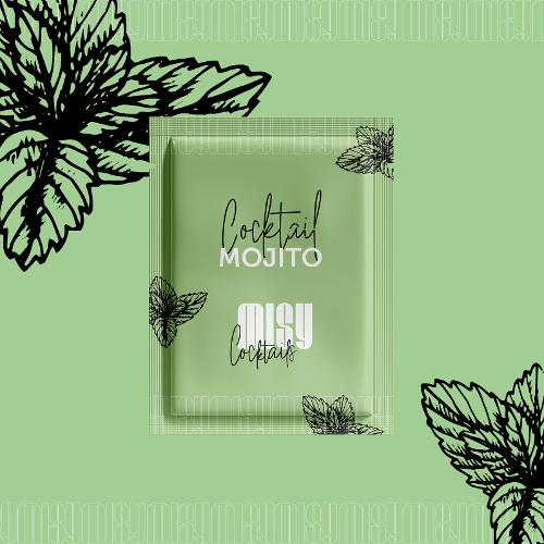 Mojito sachet de 1 ration