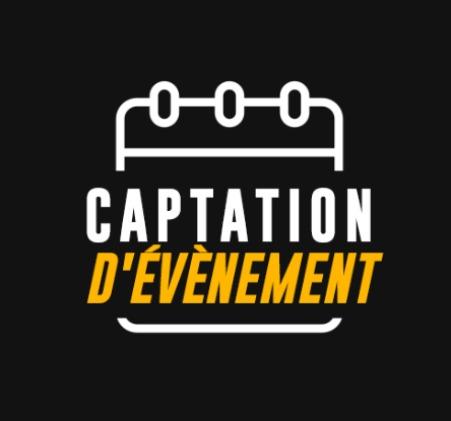 Captation d'évènement 