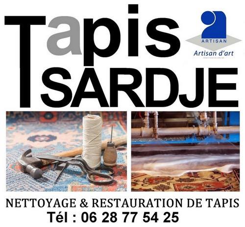 Restauration Tapis à Nice Cannes Monaco - Europages