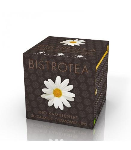 Infusion Camomille Bio ( 50 tipis®)