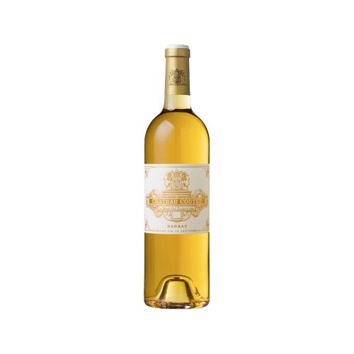 Barsac Château Coutet (2016) - Château Coutet