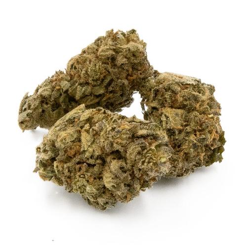 Infusion Fleurs Cbd Vrac - Orange Bud