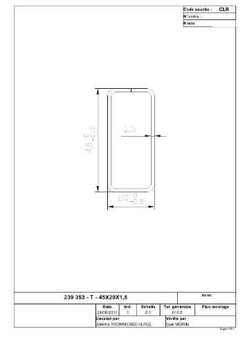 Rehau 4419 239353.1.5